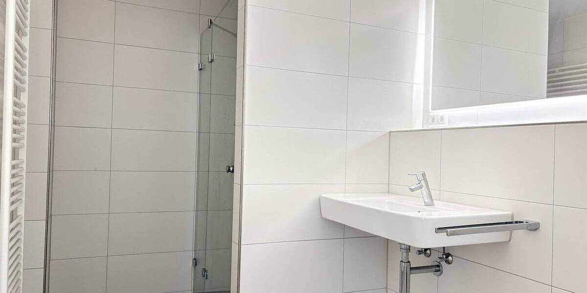 Etagenwohnung Neuhausen a.d.F. - 2 Zimmer, 66 m&sup2;, 955&euro; | Angebot:25986950