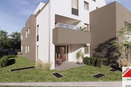 Wohnung Holzgerlingen - 2 Zimmer, 46 m&sup2;, 299.000&euro; | Angebot:25606424