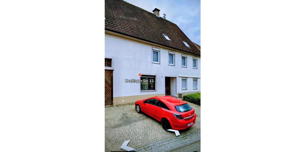Doppelhaushälfte Hirrlingen - 6 Zimmer, 180 m&sup2;, 569.000&euro; | Angebot:25370705