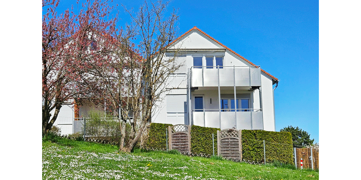Etagenwohnung Stuttgart Sillenbuch - 3 Zimmer, 75 m&sup2;, 325.000&euro; | Angebot:26604180