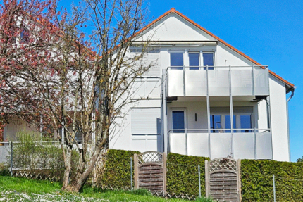 Wohnung Stuttgart Sillenbuch - 3 Zimmer, 75 m&sup2;, 325.000&euro; | Angebot:26604180