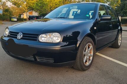 VW Golf 174.000 km 1.799 &euro; Pfullingen 72793
