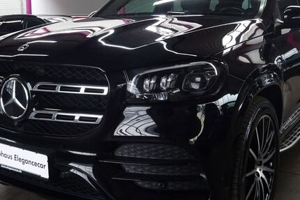 Mercedes-Benz GLS 400 82.900 km 82.849 &euro; Holzgerlingen bei Stuttgart 71088