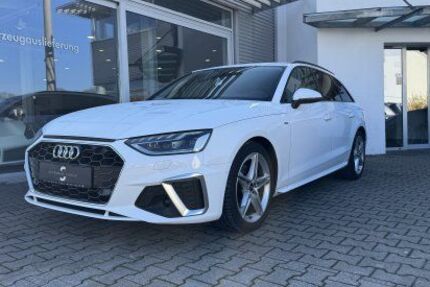 Audi A4 147.326 km 20.940 &euro; Wendlingen am Neckar 73240