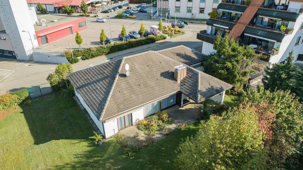 Einfamilienhaus Hechingen - 3 Zimmer, 141 m&sup2;, 520.000&euro; | Angebot:25777953