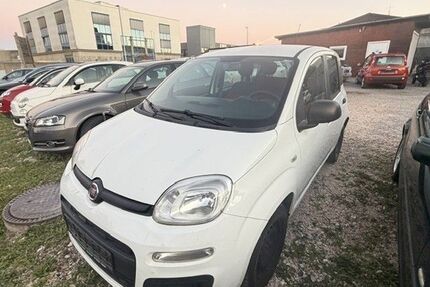 Fiat Panda 125.000 km 4.799 &euro; Filderstadt 70794