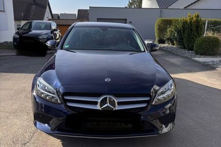Mercedes-Benz C 220 86.778 km 26.200 &euro; Eutingen im Gäu 72184