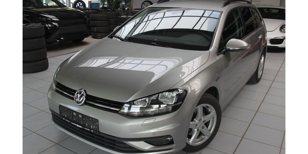 VW Golf 84.000 km 12.490 &euro; Weil im Schönbuch 71093