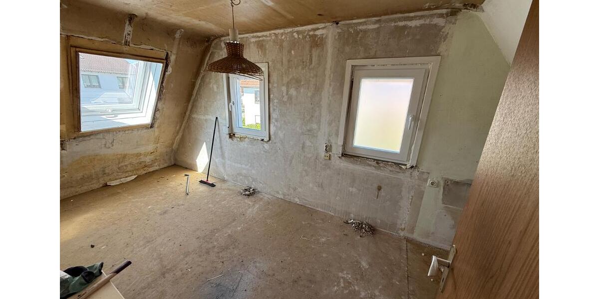 Einfamilienhaus Riederich - 4 Zimmer, 75 m&sup2;, 255.000&euro; | Angebot:26268164