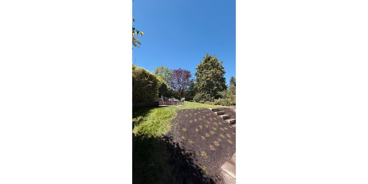 Erdgeschoßwohnung Leinfelden-Echterdingen Echterdingen - 2 Zimmer, 61 m&sup2;, 289.000&euro; | Angebot:27007613