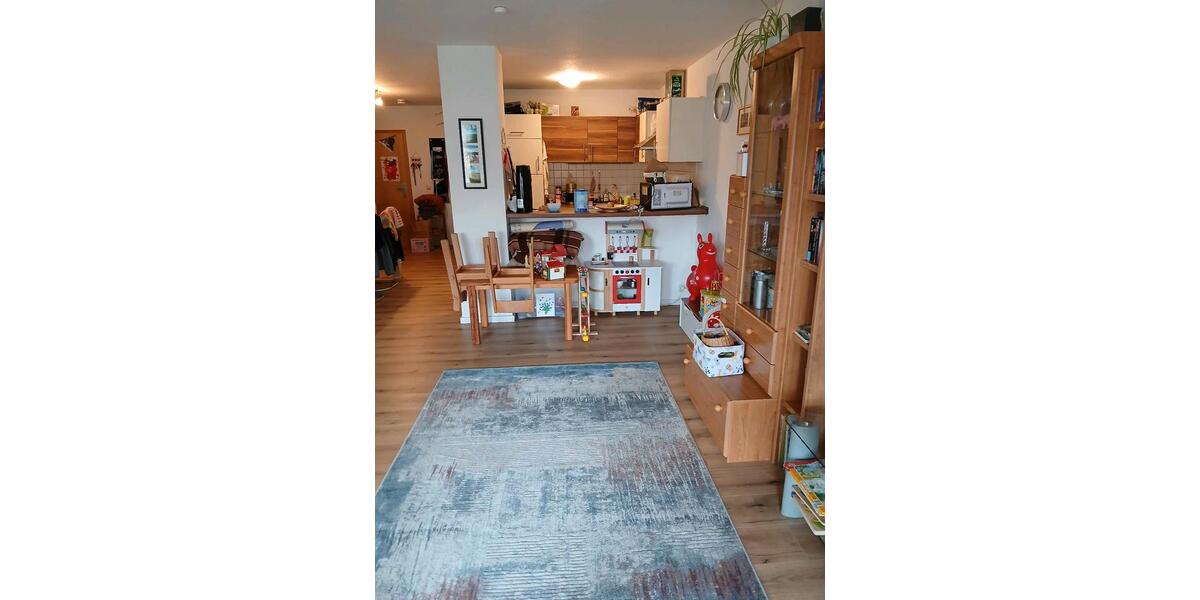 Etagenwohnung Tübingen Derendingen - 2 Zimmer, 63 m&sup2;, 255.000&euro; | Angebot:26297362