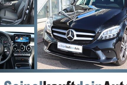 Mercedes-Benz C 180 137.900 km 15.995 &euro; Herrenberg 71083