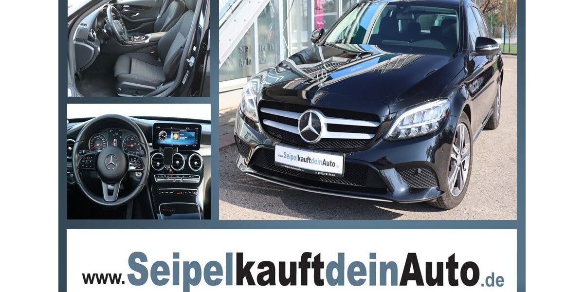 Mercedes-Benz C 180 137.900 km 15.995 &euro; Herrenberg 71083