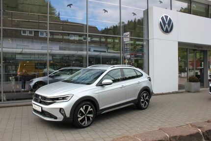 VW Taigo 20.000 km 19.990 &euro; Wildberg 72218
