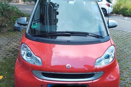 Smart ForTwo 84.700 km 3.700 &euro; Filderstadt 70794