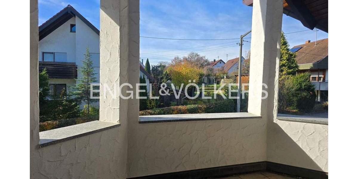 Einfamilienhaus Rottenburg am Neckar Oberndorf - 9 Zimmer, 223 m&sup2;, 750.000&euro; | Angebot:25682858