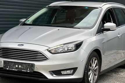 Ford Focus 200.000 km 6.980 &euro; Pfullingen 72793