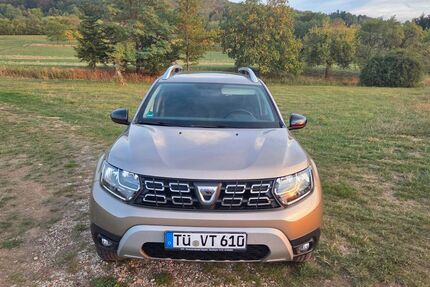 Dacia Duster 159.000 km 11.990 &euro; Mössingen 72116